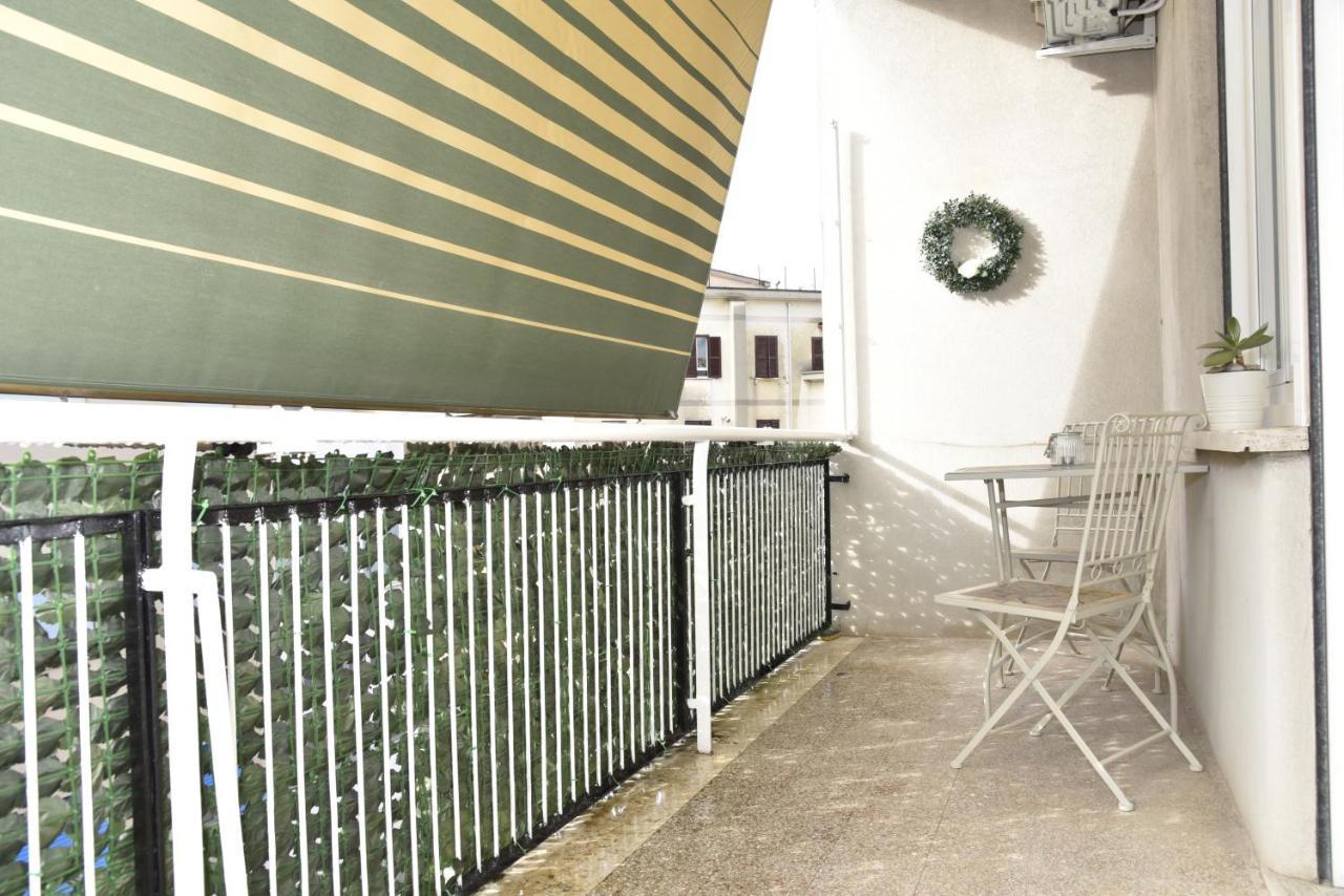 Nathanaele House Via Tuscolana Rome Exterior photo